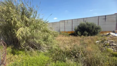 Terreno en venta en Centro Urbano 4 - Vista 2