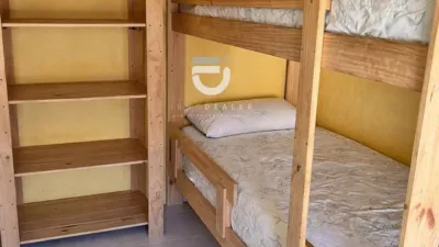Apartamento en venta en Grau de Gandia - Venecia - Marenys, Playa de Gandia (Gandia) de 240.000 €
