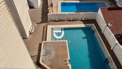 Apartamento en venta en Grau de Gandia - Venecia - Marenys, Playa de Gandia (Gandia) de 240.000 €