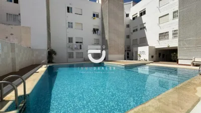Apartamento en venta en Grau de Gandia - Venecia - Marenys, Playa de Gandia (Gandia) de 240.000 €