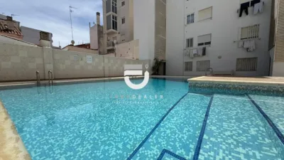Apartamento en venta en Grau de Gandia - Venecia - Marenys, Playa de Gandia (Gandia) de 240.000 €