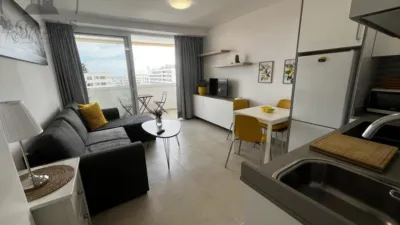 Apartment on Calle Noelia Afonso Cabrera photo 2