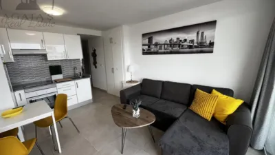 Apartment on Calle Noelia Afonso Cabrera photo 3