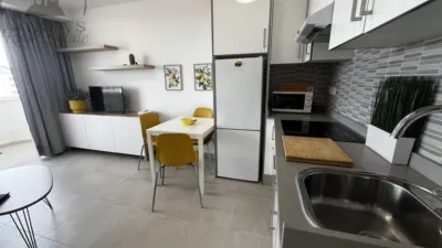Apartment on Calle Noelia Afonso Cabrera photo 5