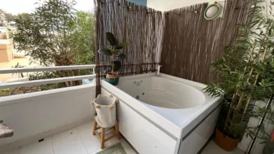 Studio for sale at Avenida J.M. Galván Bello, No. 3 photo 18