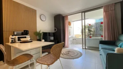 Studio for sale at Avenida J.M. Galván Bello, No. 3 photo 2