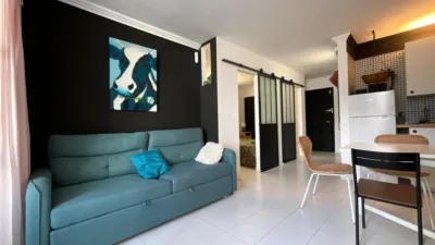 Studio for sale at Avenida J.M. Galván Bello, No. 3 photo 5