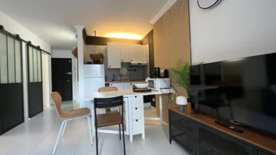 Studio for sale at Avenida J.M. Galván Bello, No. 3 photo 8
