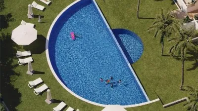 Pis – Guardamar del Segura, Urbanització Els Estanys - Vista 3