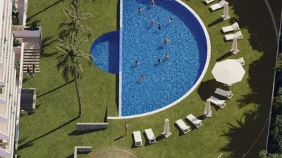 Pis – Guardamar del Segura, Urbanització Els Estanys - Vista 5