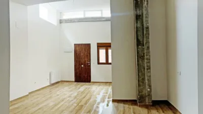 Apartment on Calle de Jazmín photo 2
