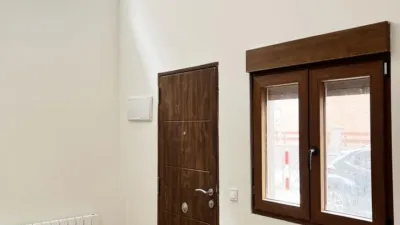 Apartment on Calle de Jazmín photo 4