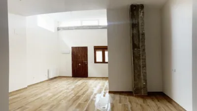 Apartment on Calle de Jazmín photo 5