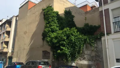 Apartment on Calle de Juan José Ruano, 37 photo 3