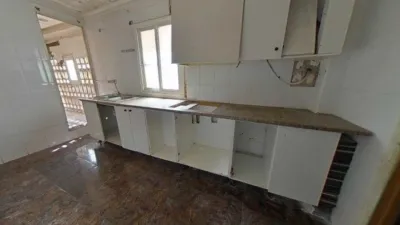 Apartment in Churra photo 3