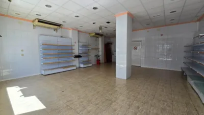 Local comercial en venta en Calle del Estadio, La Villa-La Ribera-Federico Mayo (Ayamonte) de 80.000 €
