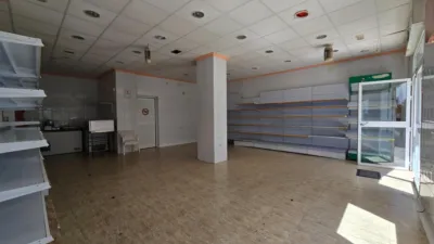Local comercial en venta en Calle del Estadio, La Villa-La Ribera-Federico Mayo (Ayamonte) de 80.000 €