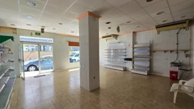 Local comercial en venta en Calle del Estadio, La Villa-La Ribera-Federico Mayo (Ayamonte) de 80.000 €