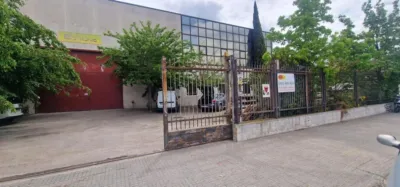 Nave industrial en venta en Carrer del Pla de Matabous - Vista 4