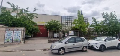 Nave industrial en venta en Carrer del Pla de Matabous - Vista 5