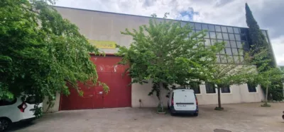 Nave industrial en venta en Carrer del Pla de Matabous - Més