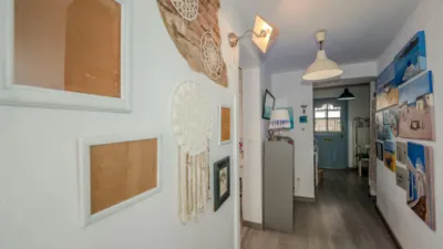 House in Ayamonte Town photo 10