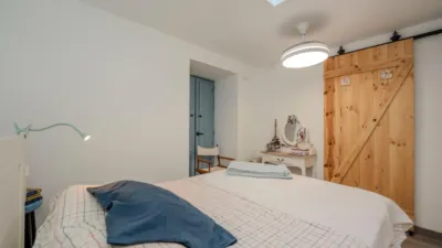 House in Ayamonte Town photo 13