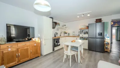 House in Ayamonte Town photo 14