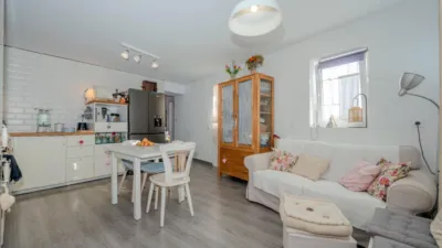 House in Ayamonte Town photo 16
