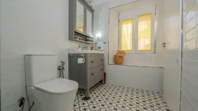 House in Ayamonte Town photo 17