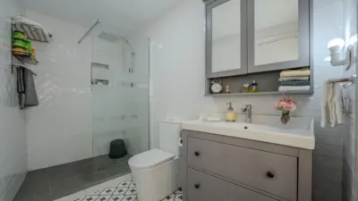 House in Ayamonte Town photo 18