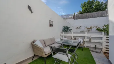 House in Ayamonte Town photo 19