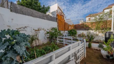House in Ayamonte Town photo 20