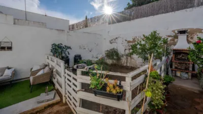 House in Ayamonte Town photo 21