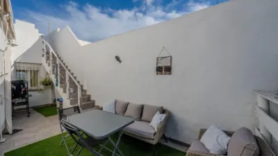 House in Ayamonte Town photo 22
