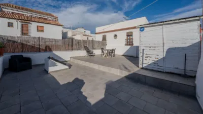 House in Ayamonte Town photo 23