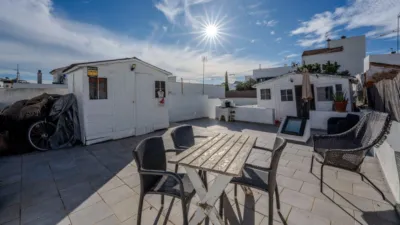 House in Ayamonte Town photo 24