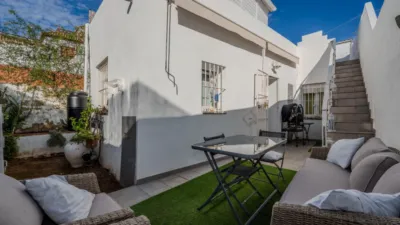 House in Ayamonte Town photo 2