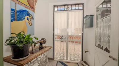 House in Ayamonte Town photo 4