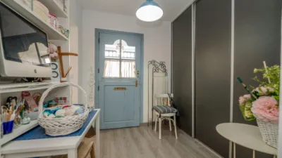 House in Ayamonte Town photo 5