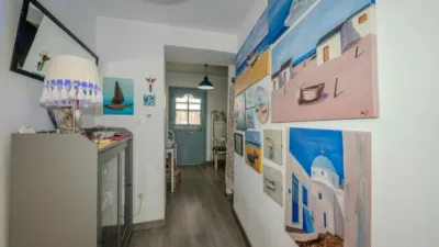 House in Ayamonte Town photo 7