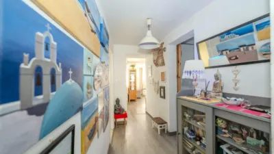 House in Ayamonte Town photo 8