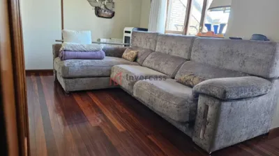 Ático en venta en Playa Ostende, Playa Ostende (Castro Urdiales) de 336.000 €