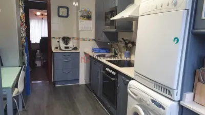 Ático en venta en Playa Ostende, Playa Ostende (Castro Urdiales) de 336.000 €