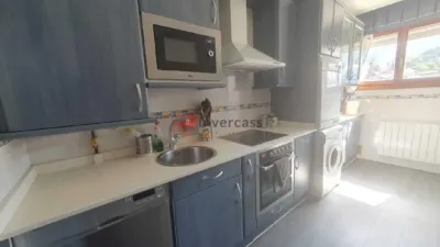 Ático en venta en Playa Ostende, Playa Ostende (Castro Urdiales) de 336.000 €