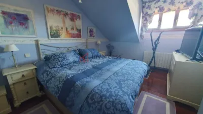 Ático en venta en Playa Ostende, Playa Ostende (Castro Urdiales) de 336.000 €