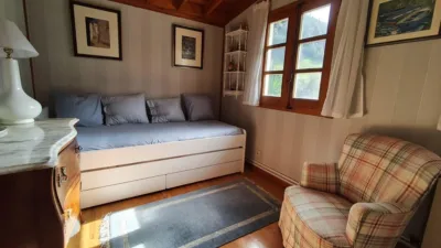 Chalet on Brazomar Street photo 37