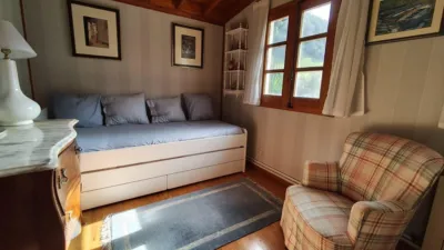 Chalet on Brazomar Street photo 41