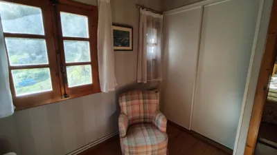 Chalet on Brazomar Street photo 49