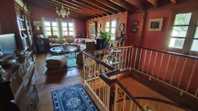 Chalet on Brazomar Street photo 6